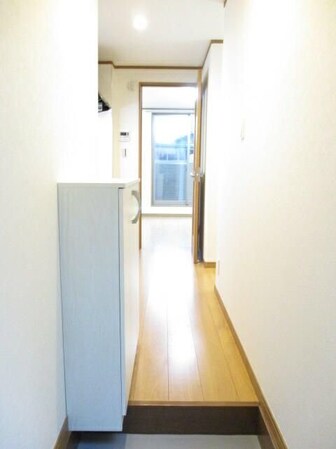 アスコット西多賀の物件内観写真